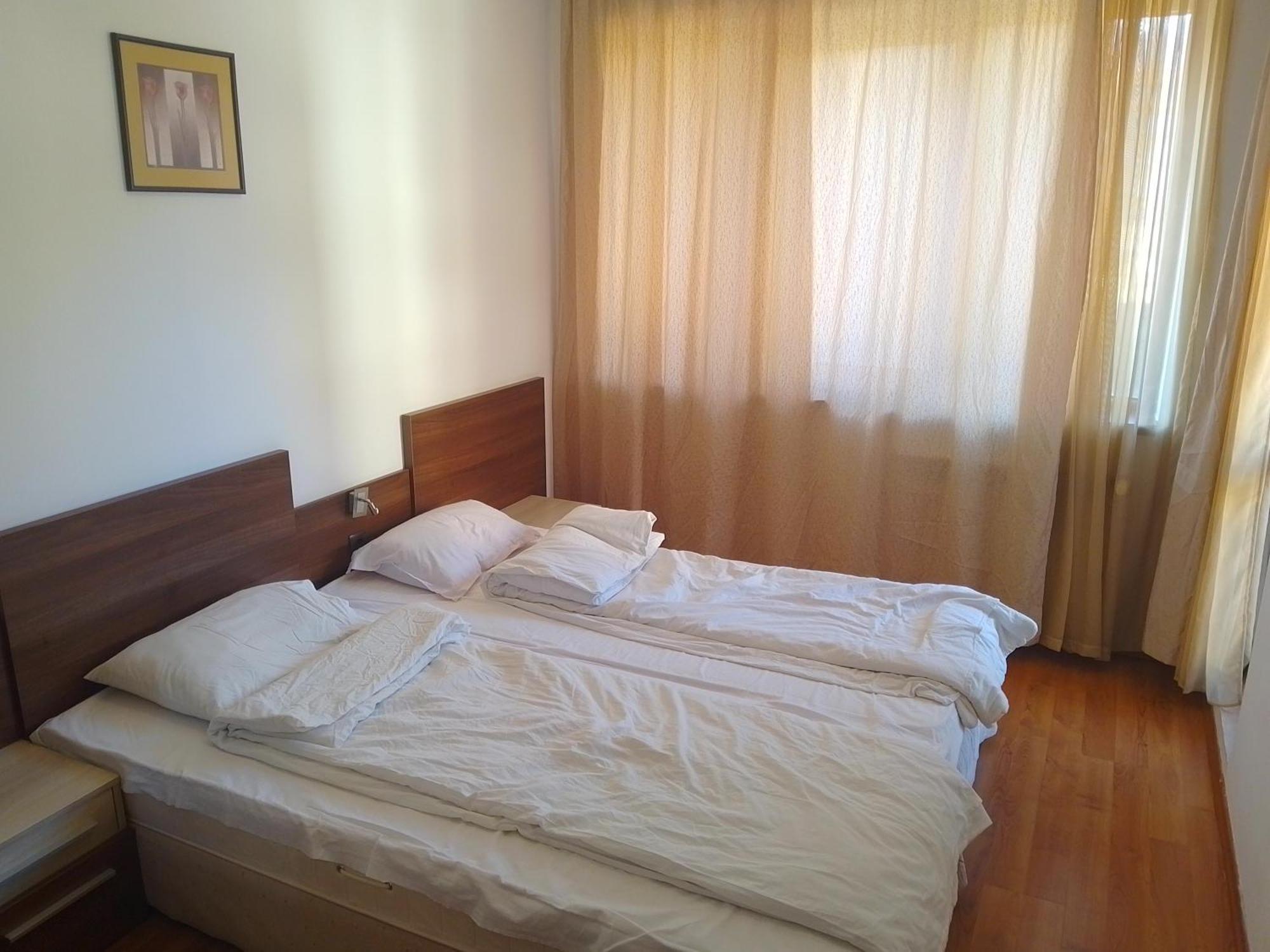 Kiril I Metodii * Burgas